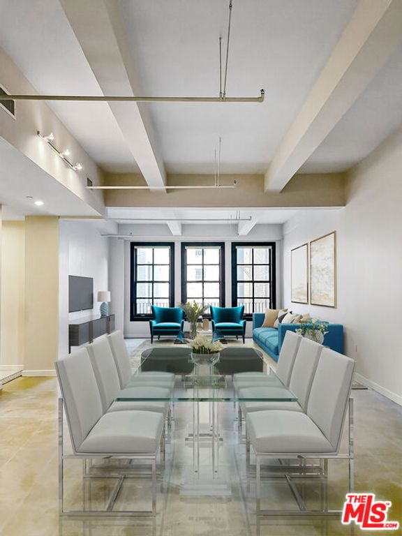 315 W 5th Street 414, Los Angeles, CA 90013