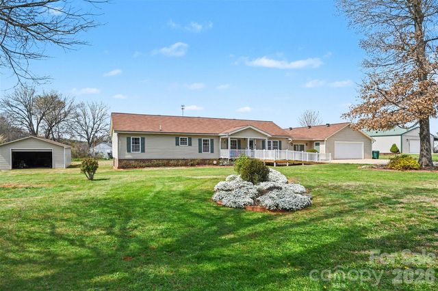 109 Beechwood Drive, Salisbury, NC 28147