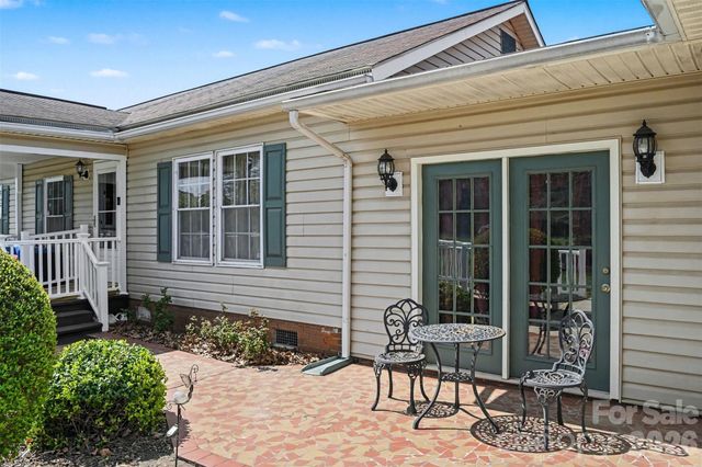 109 Beechwood Drive, Salisbury, NC 28147