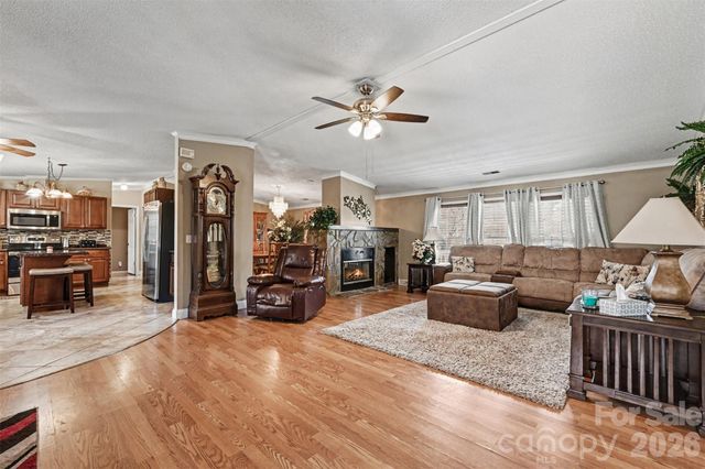 109 Beechwood Drive, Salisbury, NC 28147