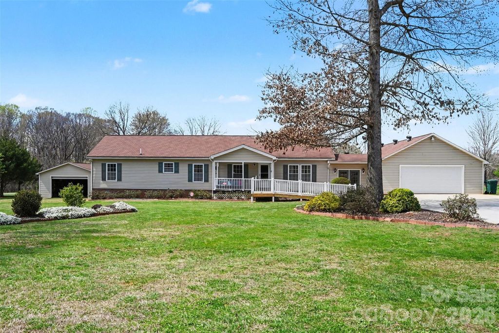 109 Beechwood Drive, Salisbury, NC 28147