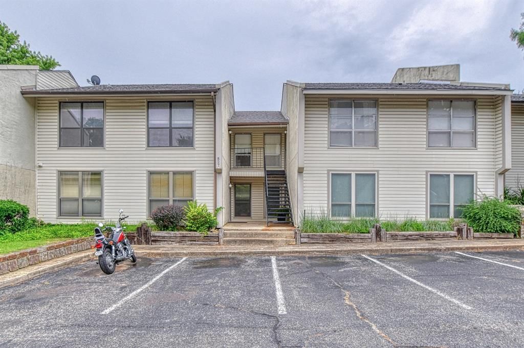 827 Red Bird Lane C, Norman, OK 73072