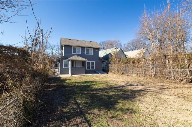 2237 Hardesty Avenue, Kansas City, MO 64127