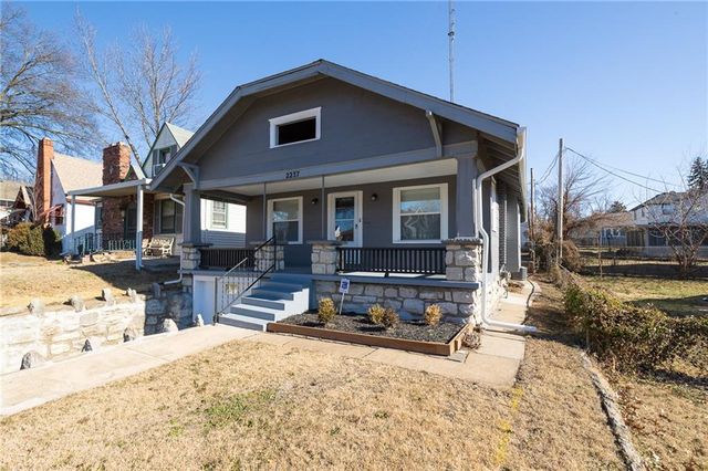 2237 Hardesty Avenue, Kansas City, MO 64127
