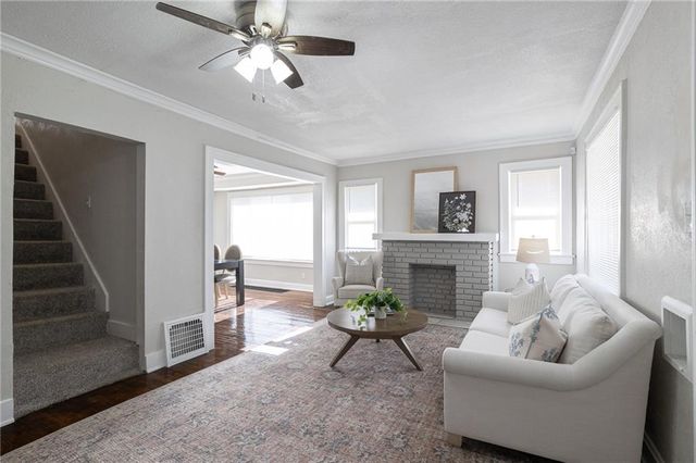 2237 Hardesty Avenue, Kansas City, MO 64127