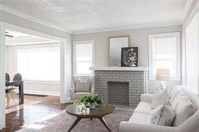 2237 Hardesty Avenue, Kansas City, MO 64127