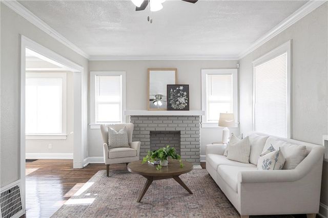 2237 Hardesty Avenue, Kansas City, MO 64127