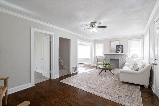 2237 Hardesty Avenue, Kansas City, MO 64127