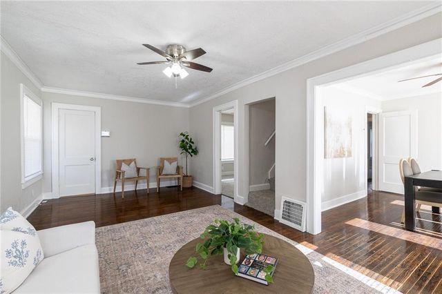 2237 Hardesty Avenue, Kansas City, MO 64127