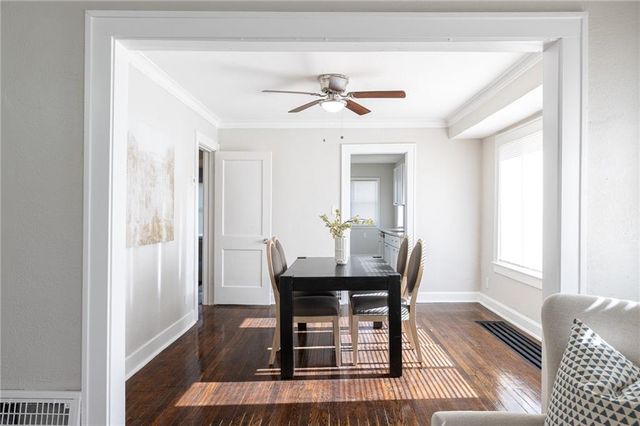 2237 Hardesty Avenue, Kansas City, MO 64127