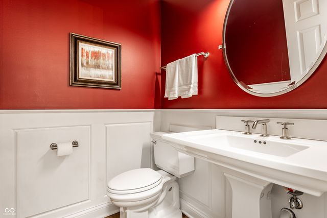 4898 Waterstone Way, Carmel, IN 46033