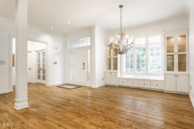 4898 Waterstone Way, Carmel, IN 46033