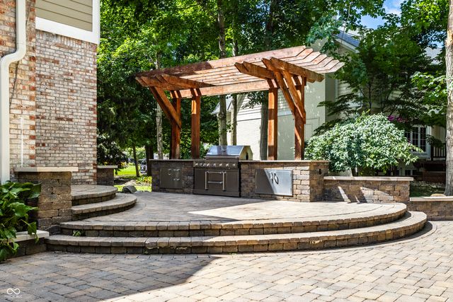 4898 Waterstone Way, Carmel, IN 46033