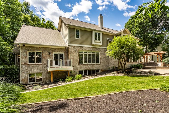 4898 Waterstone Way, Carmel, IN 46033