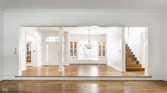 4898 Waterstone Way, Carmel, IN 46033