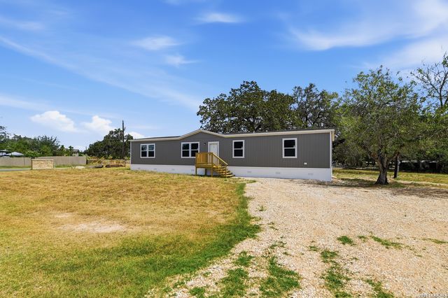 23018 OPEN CV, San Antonio, TX 78264