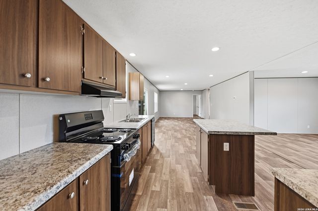 23018 OPEN CV, San Antonio, TX 78264