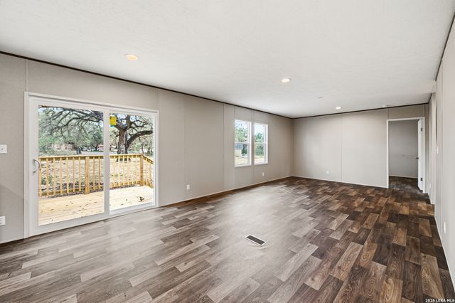 23018 OPEN CV, San Antonio, TX 78264