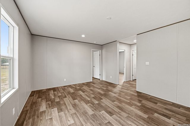 23018 OPEN CV, San Antonio, TX 78264