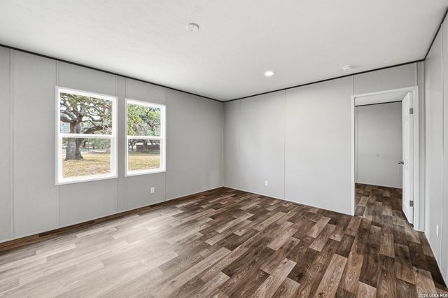 23018 OPEN CV, San Antonio, TX 78264