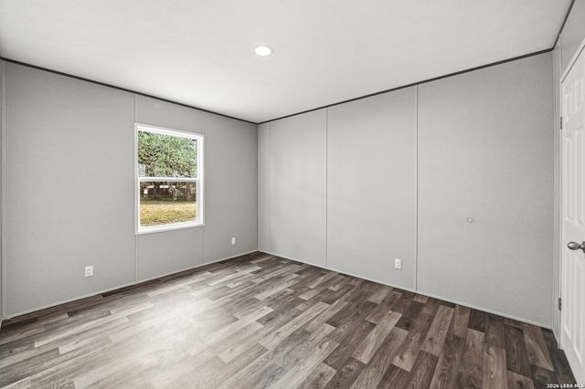 23018 OPEN CV, San Antonio, TX 78264