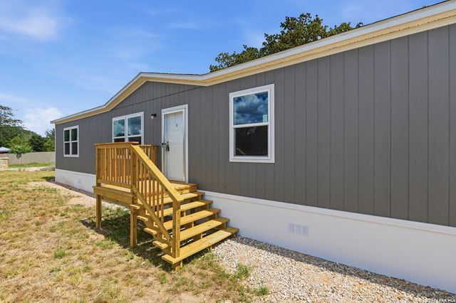 23018 OPEN CV, San Antonio, TX 78264
