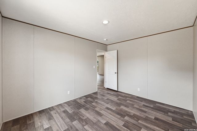 23018 OPEN CV, San Antonio, TX 78264