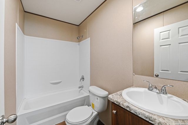 23018 OPEN CV, San Antonio, TX 78264