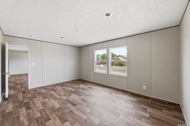 23018 OPEN CV, San Antonio, TX 78264