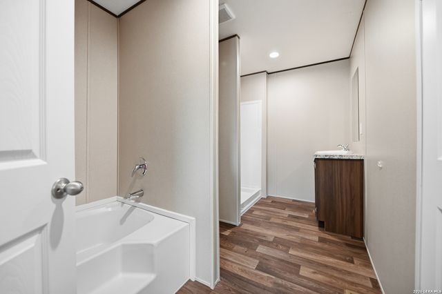 23018 OPEN CV, San Antonio, TX 78264