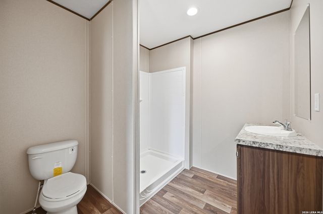 23018 OPEN CV, San Antonio, TX 78264