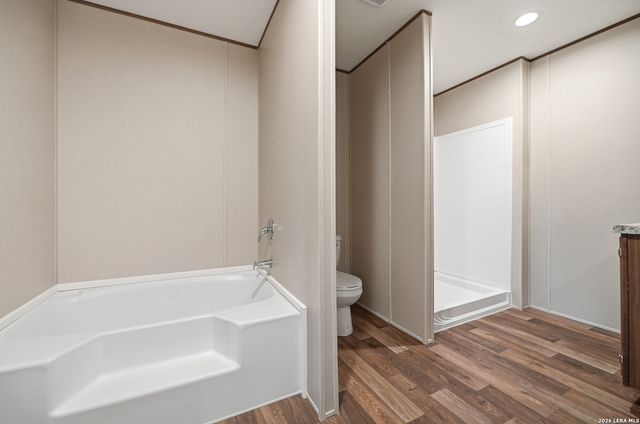 23018 OPEN CV, San Antonio, TX 78264
