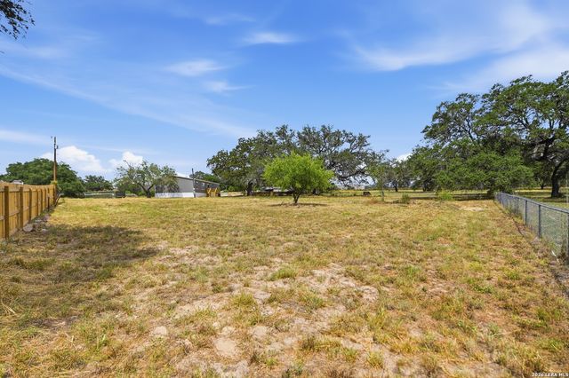 23018 OPEN CV, San Antonio, TX 78264