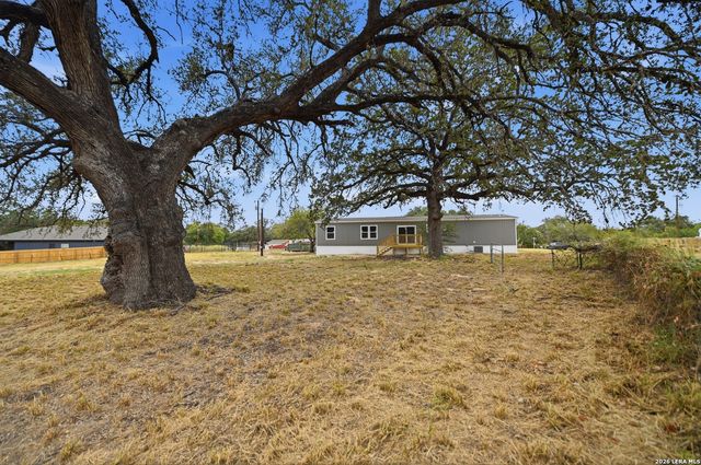 23018 OPEN CV, San Antonio, TX 78264