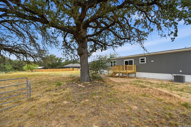 23018 OPEN CV, San Antonio, TX 78264