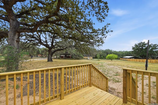 23018 OPEN CV, San Antonio, TX 78264