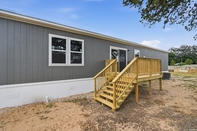 23018 OPEN CV, San Antonio, TX 78264