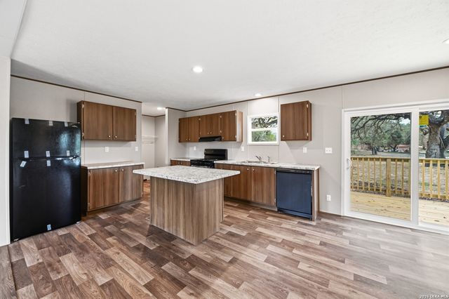 23018 OPEN CV, San Antonio, TX 78264