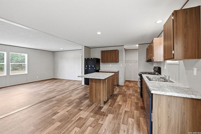 23018 OPEN CV, San Antonio, TX 78264
