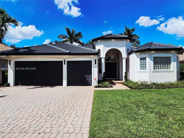 18951 SW 30th Street, Miramar, FL 33029