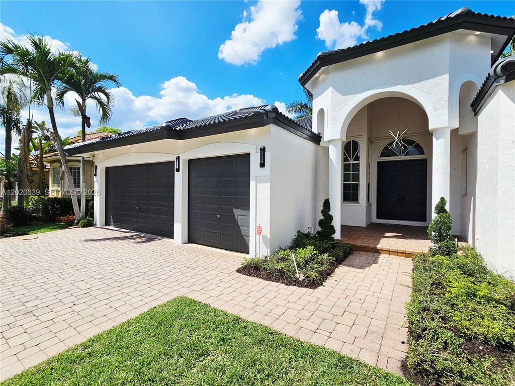 18951 SW 30th Street, Miramar, FL 33029