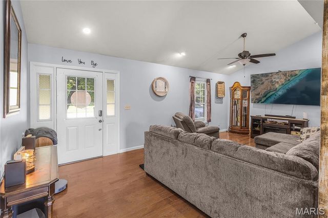 904 Pine Street, Sikeston, MO 63801