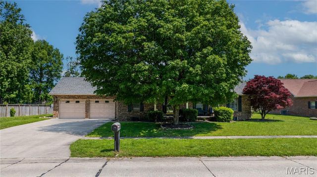 904 Pine Street, Sikeston, MO 63801