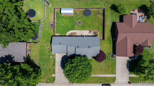 904 Pine Street, Sikeston, MO 63801