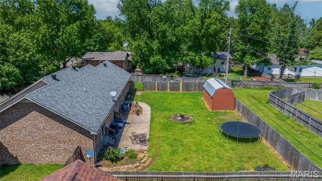 904 Pine Street, Sikeston, MO 63801