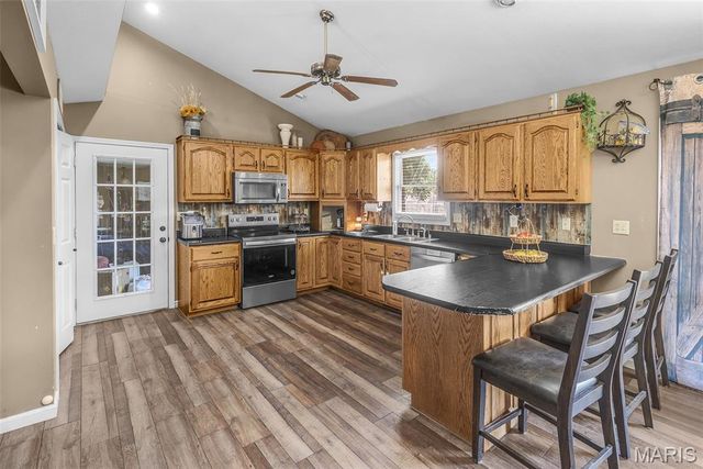 904 Pine Street, Sikeston, MO 63801