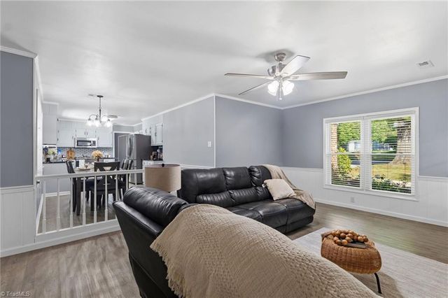 227 Christi Lane, Kernersville, NC 27284