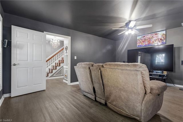 227 Christi Lane, Kernersville, NC 27284