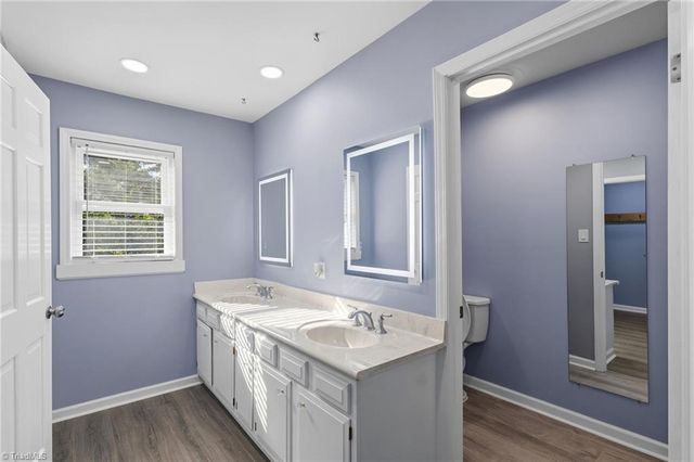 227 Christi Lane, Kernersville, NC 27284