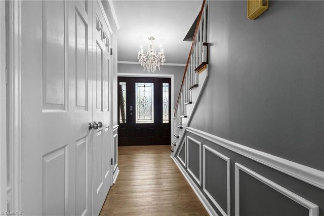 227 Christi Lane, Kernersville, NC 27284